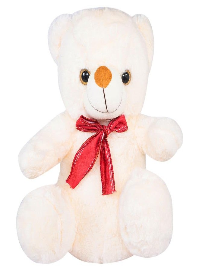 ARCHIES Plush Soft Toy Dona Bear (50 Cm) | Romantic Gifts | Perfect Gifting Item for Valentines Day | Romantic Gift for Girlfriend, Boyfriend, Couples 769717 - Image 1